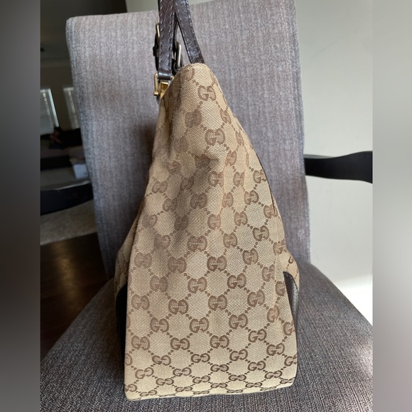 Authentic Gucci bag - Picture 8 of 16